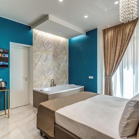 Le Stanze Di Venere Hotell Neapel Exteriör bild