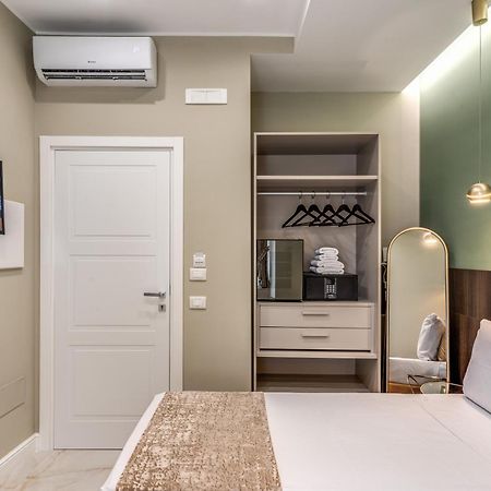 Le Stanze Di Venere Hotell Neapel Exteriör bild