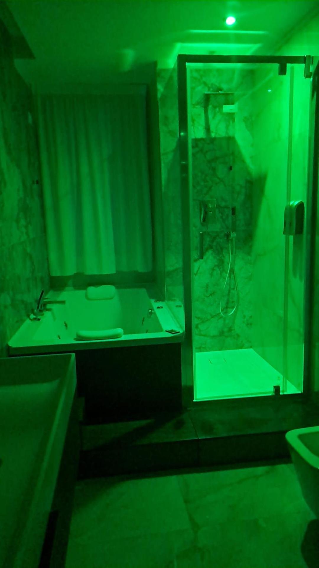 Le Stanze Di Venere Hotell Neapel Exteriör bild
