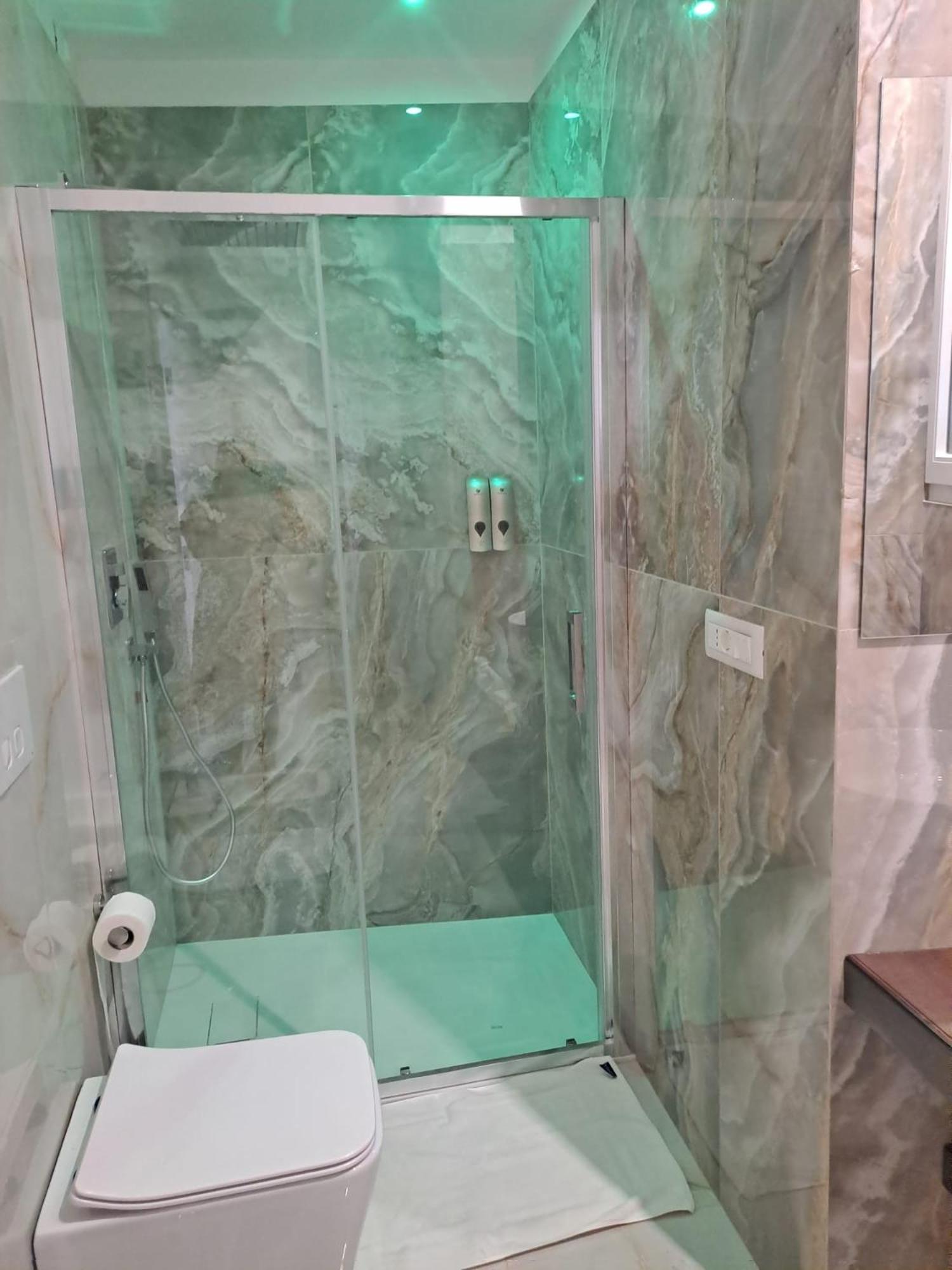 Le Stanze Di Venere Hotell Neapel Exteriör bild