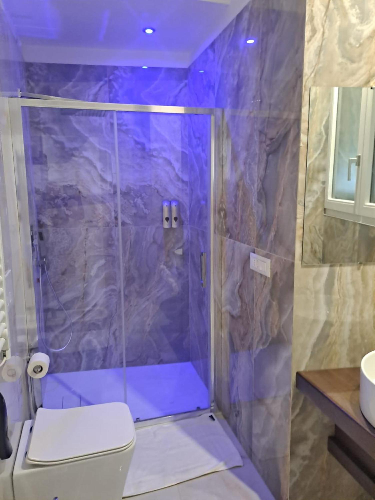 Le Stanze Di Venere Hotell Neapel Exteriör bild