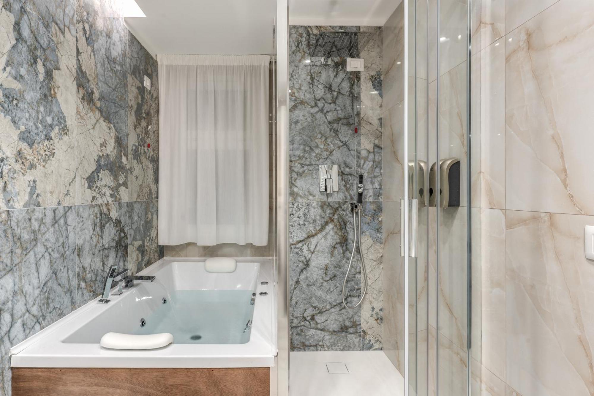 Le Stanze Di Venere Hotell Neapel Exteriör bild